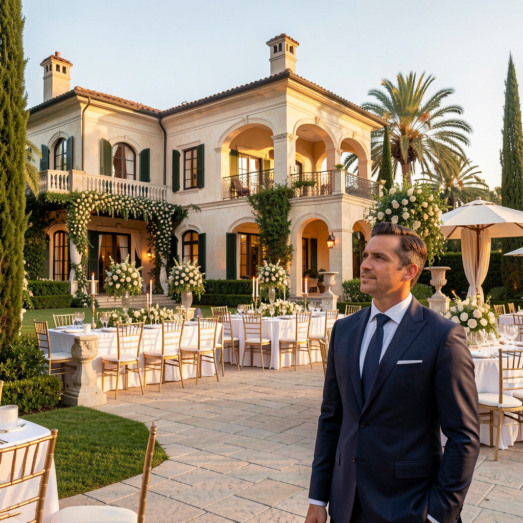 Ibiza Concierge Service